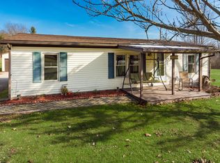4080 Hardscrabble Rd, Alexandria, OH 43001