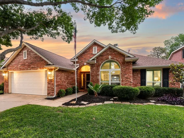 5406 Timber Park Dr, Flower Mound, TX 75028