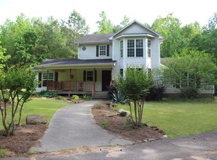 832 Buck Dr, Juliette, GA 31046