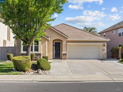 1263 Laurel Park Cir, Manteca, CA, 95337