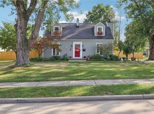 3836 Orchard St, Mogadore, OH 44260