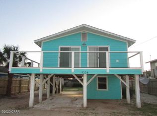 5226 Beach Dr, Panama City Beach, FL 32408