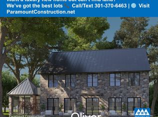 Oliver Plan, PCI -22207, Arlington, VA 22205