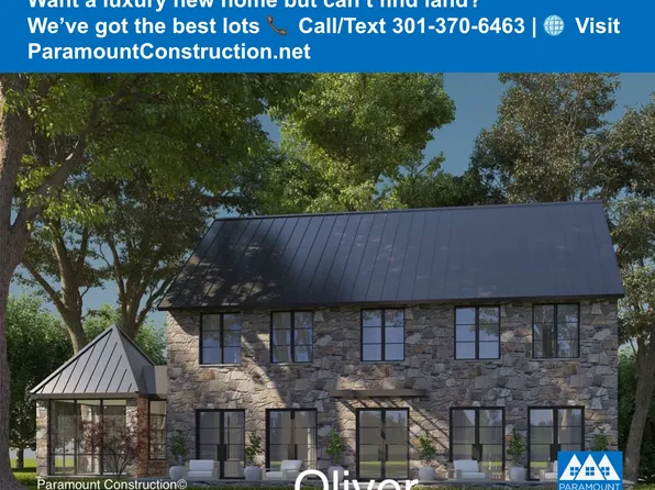 Oliver Plan, PCI -22207