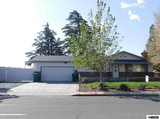 1500 Roberts St, Reno, NV 89502