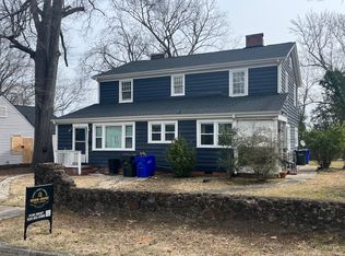 802 Park Ave, Durham, NC 27703