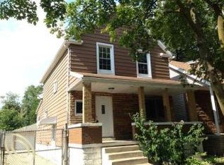 8426 Lane St, Detroit, MI 48209