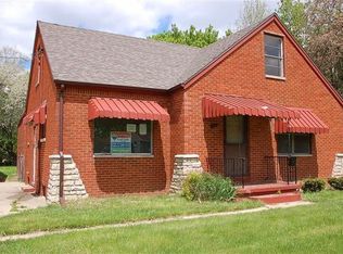 1001 E Atherton Rd, Flint, MI 48507