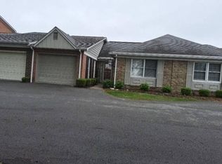 604 Carriage Dr, Beckley, WV 25801