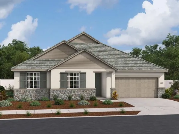 133 Orange Springs Court, Roseville, CA 95747
