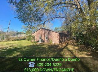 5485 Landry Ln, Beaumont, TX 77708