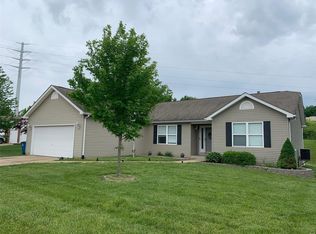 2365 Ashley Place Dr, Saint Charles, MO 63303