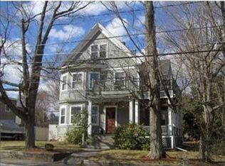 249 Garden St, Needham, MA 02492