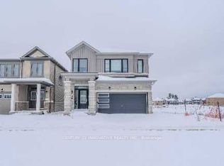 137 Terry Fox Dr #BASEMENT, Barrie, ON L9J0L9