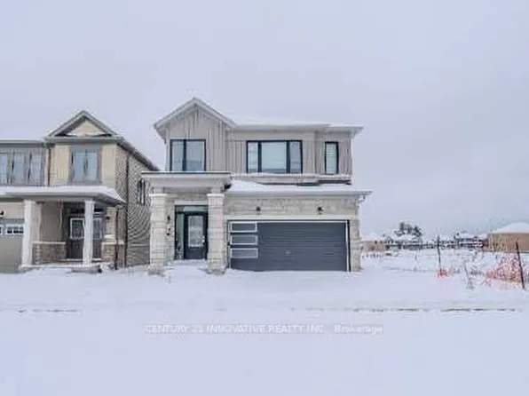 137 Terry Fox Dr #Basement, Barrie, ON L9J 0L9