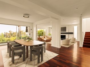 6350 Bryn Mawr Dr, Los Angeles, CA 90068