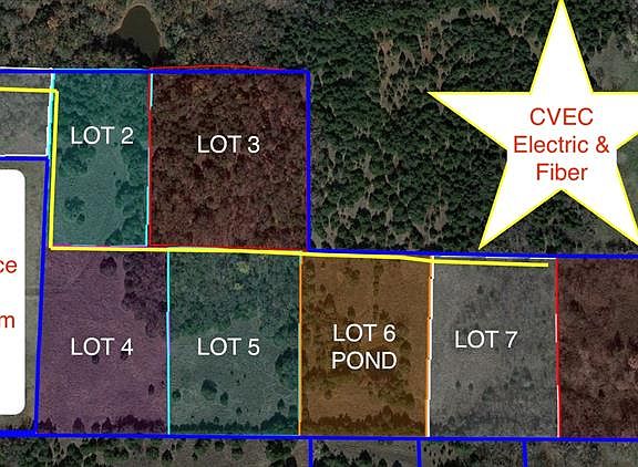 3rd image of 104628 S County Road 3350 #5-4