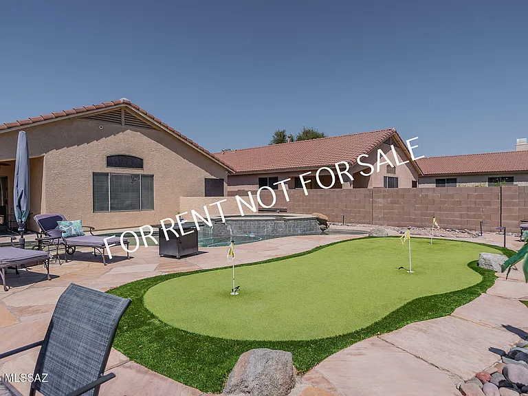 11344 N Gray Boulder Ct — Photo 47