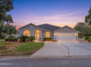 3652 LYDIA ESTATES Terrace, Jacksonville, FL 32218