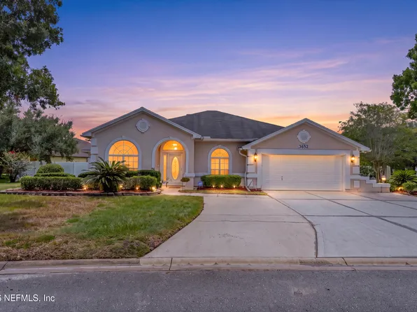 3652 LYDIA ESTATES Terrace, Jacksonville, FL 32218