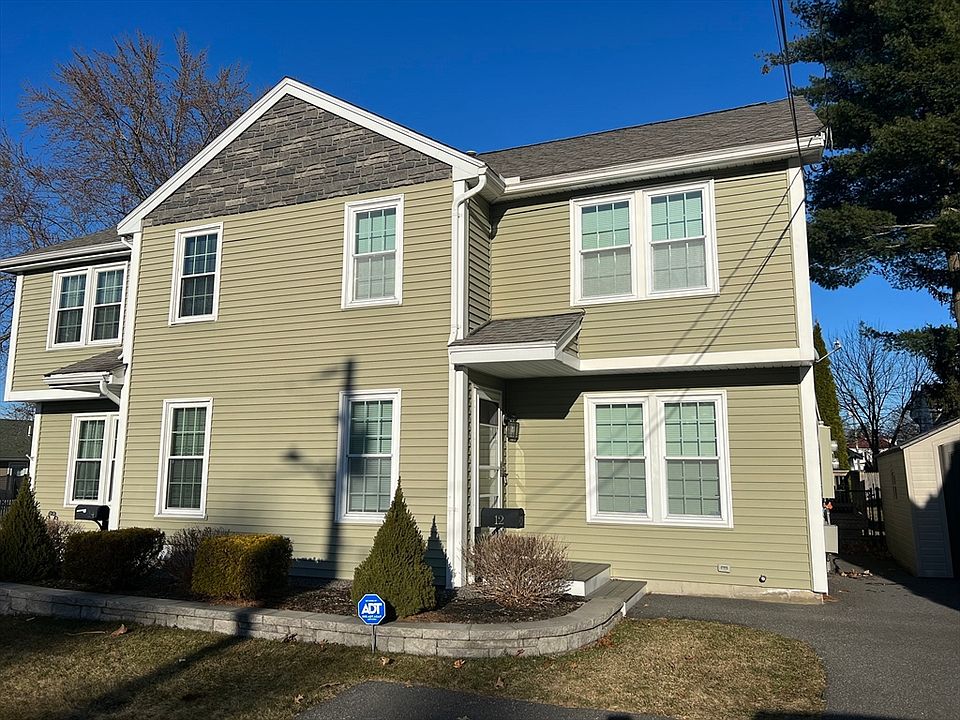 1st image of 12 Fernwood St #B