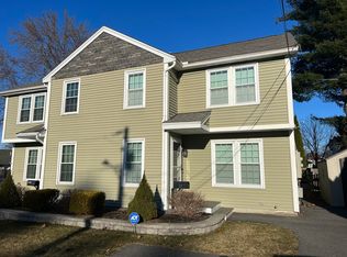 12 Fernwood St #B, Nashua, NH 03060