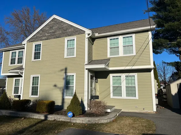 12 Fernwood St #B, Nashua, NH 03060