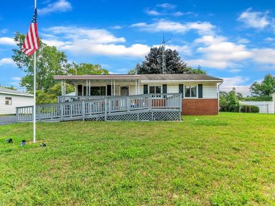 1254 Whittier Dr, Waterford, MI, 48327