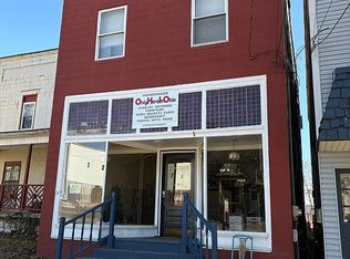 15 W Main St, Jeromesville, OH 44840