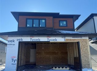263 Labine BEND, Saskatoon, SK S7L 5Y5