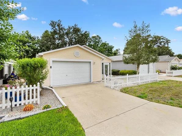 3472 Roanoke St, The Villages, FL 32162