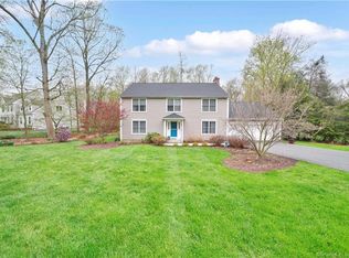 420 Wedgewood Rd, Southington, CT 06489