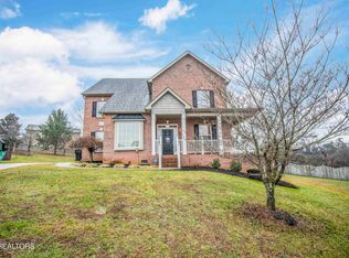 12956 Meadow Pointe Ln, Knoxville, TN 37934
