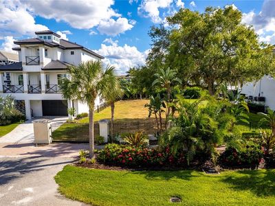 538 Estuary Shore Ln #6, Apollo Beach, FL, 33572