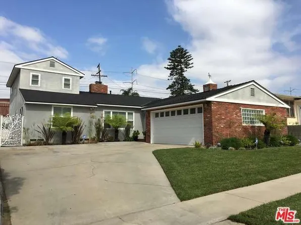 5919 S Croft Ave, Los Angeles, CA 90056