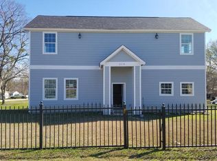 314 Anderson St, Wilmer, TX 75172