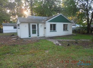 312 Hayes Rd, Toledo, OH 43615