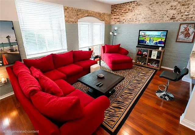 2 bed, 1.0 bath, 986 sqft, $2,000 — Photo 2