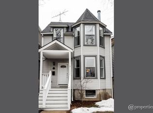 3551 N Marshfield Ave, Chicago, IL 60657