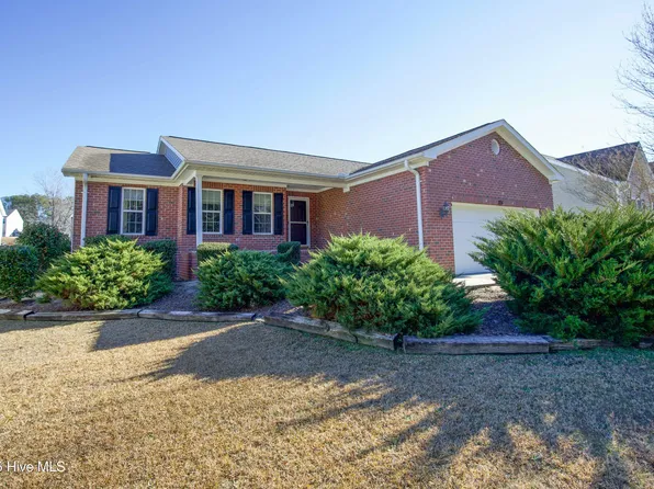 224 Robert Place, Carthage, NC 28327