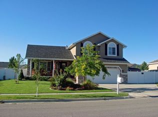 3117 W 13640 S, Riverton, UT 84065