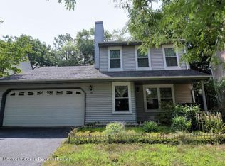 28 Carmel Way, Eatontown, NJ