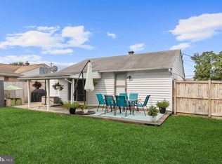 2415 Brunswick Rd, Halethorpe, MD 21227