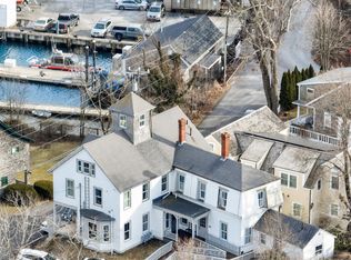 3 Little Harbor Rd, Woods Hole, MA 02543