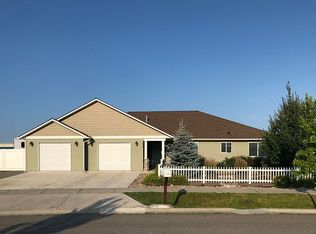 1434 N Ewell Ct, Post Falls, ID 83854