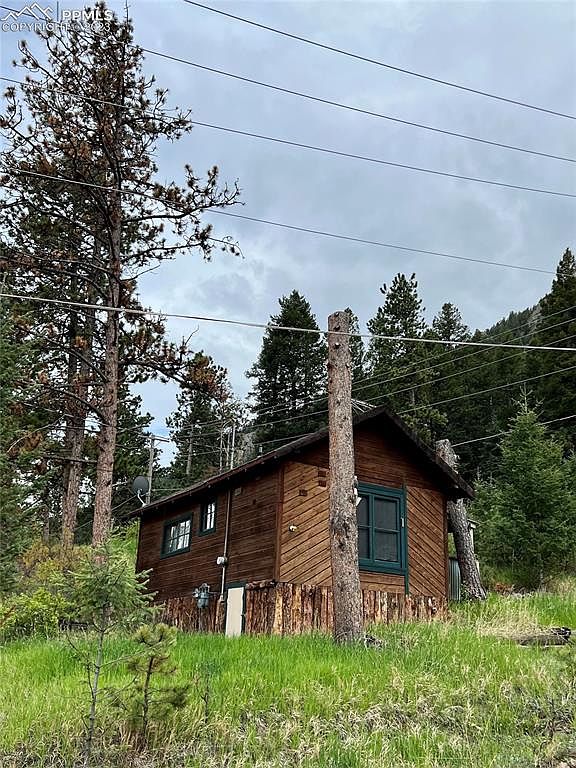 10345 Aspen St, Green Mountain Falls, CO 80819 MLS 1766888 Zillow