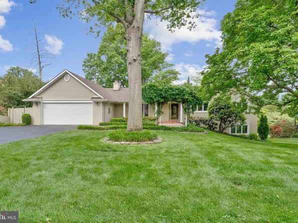 1102 Clover Dr, Mc Lean, VA 22101