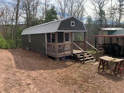 5 Moncove Lake Rd, Gap Mills, WV, 24941
