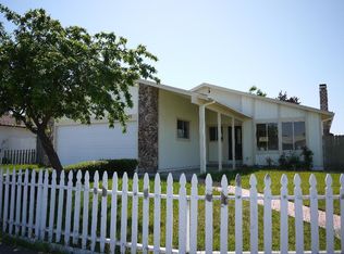 101 River Pines Way, Vallejo, CA 94589