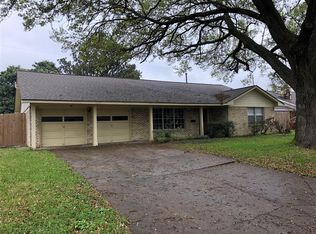 1813 Ruella Ln, Pasadena, TX 77502